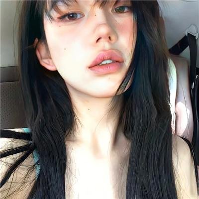 一个人