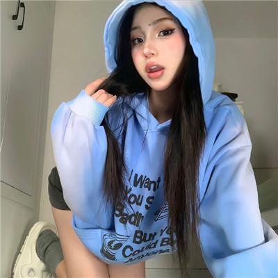千万别抬头