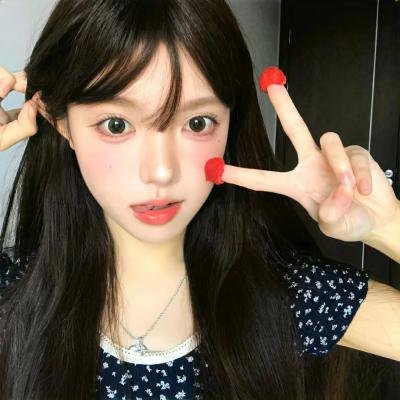 戆子记